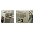 Sjsz51/105 PVC Twin Pipe Extrusion Line/Extruding Machine/Plastic Machinery (16-63mm)